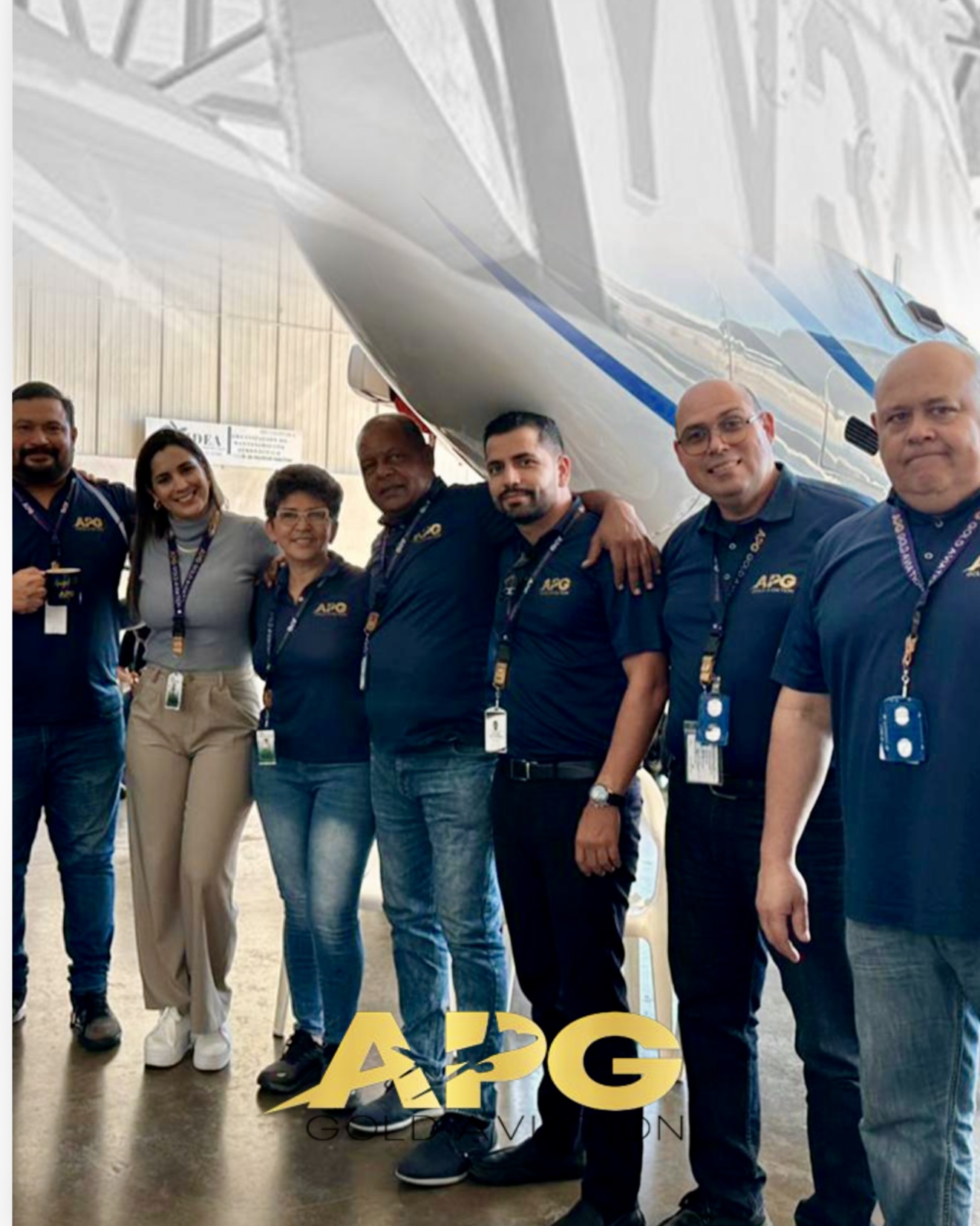 APG Aviation Team